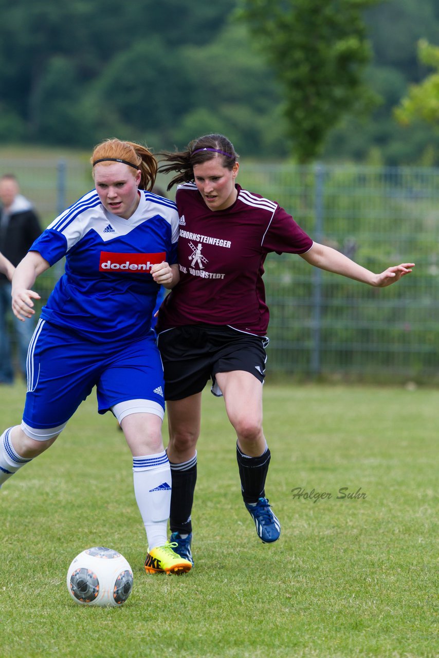 Bild 419 - Frauen FSC Kaltenkirchen : SG Wilstermarsch : Ergebnis: 1:1